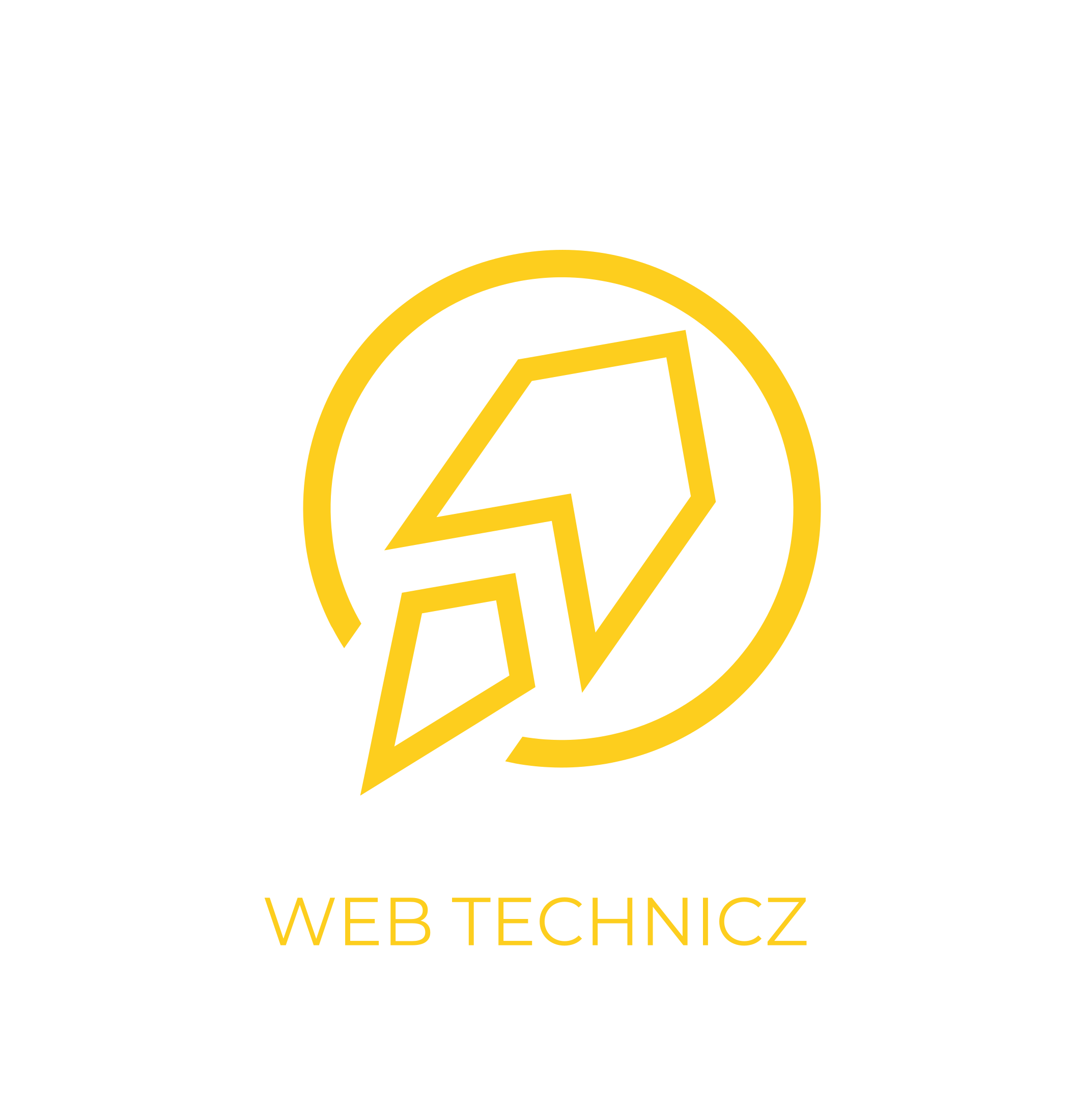 WebTechnicz Logo